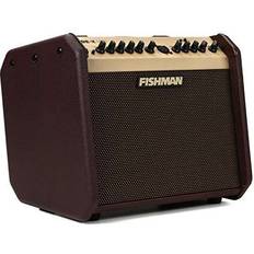 Instrument Amplifiers Fishman Loudbox Mini BT 60-Watt 1x6.5 Inches Acoustic Combo