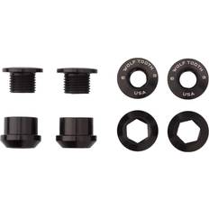 Wolf Tooth Components 1X Chainring Bolts Nut