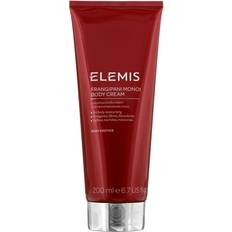 Elemis Body lotions Elemis Body Exotics Frangipani Monoi Body Cream Luxurious Body Cream 200ml