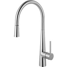 Franke Kitchen Faucets Franke Steel High Arch Pulldown