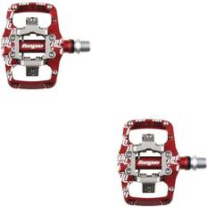 Hope Pedals Hope Union TC Pedals Red