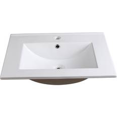 Bathroom Sinks FVS8125 Allier Top