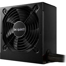 Be Quiet! Strømforsyninger Be Quiet! System Power 10 650W