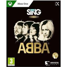 Lets sing Let's Sing ABBA (XOne)