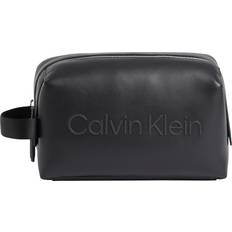 Calvin Klein CK Set WASHBAG, svart