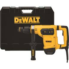 Dewalt sds drill Drills & Screwdrivers Dewalt SDS Max Combination Hammer 1 9/16"