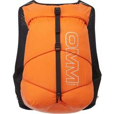 OMM Rucksäcke OMM Mountainfire 15 Vest Trail running backpack size M, black