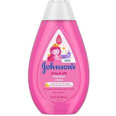 Johnson's Hair Care Johnson's Kids Shiny Soft Shampoo 400ml