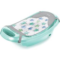 Summer infant Baby care Summer infant Splish 'n Splash Tub, Blue