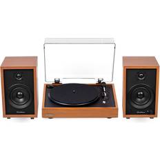 Audio Systems ELECTROHOME Montrose Record Player
