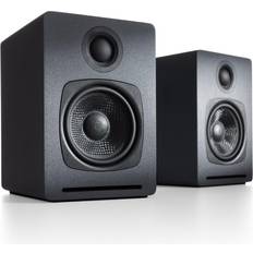 Smart Speaker Stand & Surround Speakers Audioengine A1-MR