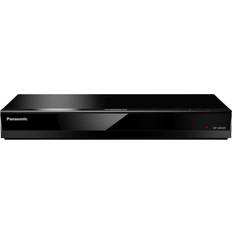 HDMI Blu-ray & DVD-Players Panasonic DP-UB420