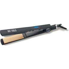 Hot Tools Hair Stylers Hot Tools Nano Ceramic Single Pass Wide Plate Iron 1.25 inches
