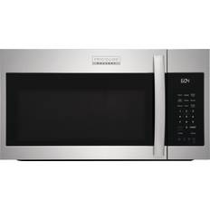 Over range microwave ovens Frigidaire GALLERY 1.9 Range