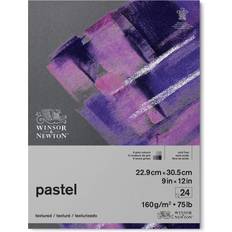 Winsor & Newton Paper Winsor & Newton Professional Pastel Paper Pad, 9" x 12" Grey Tones