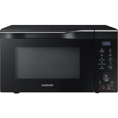 Samsung Countertop Microwave Ovens Samsung MC11K7035CG Black
