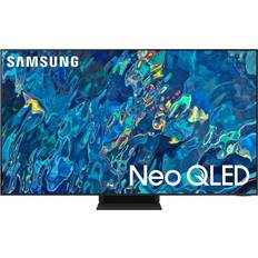 120Hz - Ambilight TVs Samsung QN65QN95B
