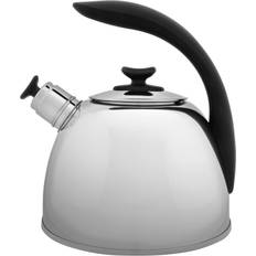 Stove Kettles Berghoff Essentials Lucia 2.6qt. Whistle