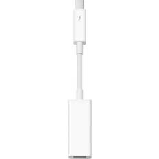 Firewire adapter Apple Thunderbolt - FireWire M-F Adapter 0.1m