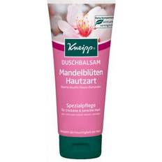 Kneipp Hygieneartikel Kneipp Skin Duschpflege Shower Balm “Mandelblüten Hautzart” Almond Blossom 200ml