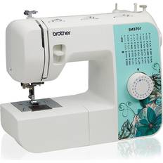 Singer M1000 Sewing Machine - 32 Stitch Applications - Mending Machine - Simple, Portable & Great for Beginners