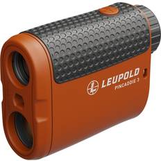 Leupold Laser Rangefinders Leupold Golf PinCaddie 3 Rangefinder