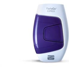 Facial Trimmers Silk'n Flash&Go Express Hair Removal Device