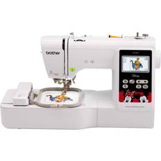 Sewing Machines Brother PE550D