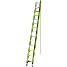 Extension Ladders Hyperlite Collection 17528 Lightweight Industrial Extension