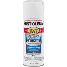 Paint Rust-Oleum Stops Universal Bonding White