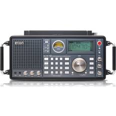 Radios Eton Elite 750 AM/FM/LW/SW