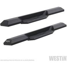 Foam Weapon Accessories Westin HDX Xtreme Nerf Step Bars