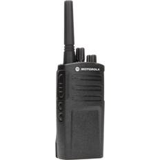 Walkie Talkies Motorola RM 2-Watt 8-Channel VHF Non-Display Business Radio