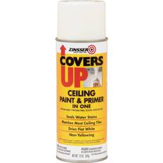 Zinsser Covers Up 13oz Ceiling Paint White