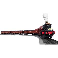 Model Railway Lionel Hogwarts Express Lionchief Set