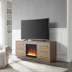 Tv 58 Addison&Lane Greer 58 in. Fireplace TV Stand