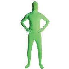 Flotation Suits Savage Green Screen Full Suit