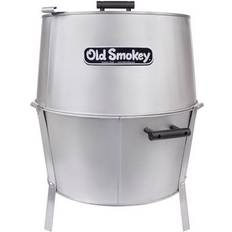 Table Grills Charcoal Grills Old Smokey #22