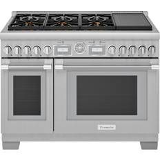 Gas Ranges Thermador Pro Grand