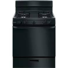 Hotpoint Gas Ranges Hotpoint RGBS300DM 30 Free Standing Gas Range