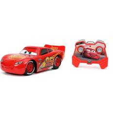 1:24 RC Cars Cars Pixar Lightning McQueen 1:24 Scale RC Vehicle
