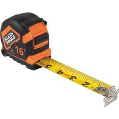 Klein Tools Hand Tools Klein Tools 16 ft. Magnetic Double-Hook Tape Measure
