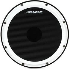 Drumsticks Ahead S-Hoop Marching Pad with Snare Sound 14"