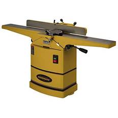 Routers Powermatic 54A, 6-Inch Jointer, HSS Knives, 1HP, 1Ph 115/230V 1791279DXK