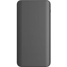 Mophie Batteries & Chargers Mophie Power Boost 10000mAh Portable Power Bank, Black