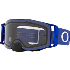 Mx clear Oakley Front Line MX - Clear/Moto Blue