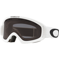 Oakley Junior Skibriller Oakley O-Frame 2.0 Pro - Dark Grey/Ribbon Matte White