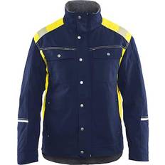 Noppen Arbeitsjacken Blåkläder 49151370 Winter Jacket