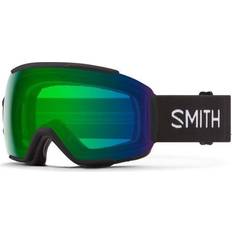 Unisex Goggles Smith Sequence OTG - Black/ChromaPop Everyday Green