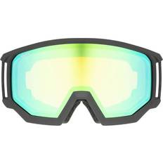 Skibrillen reduziert Uvex Athletic FM 2330 - Green